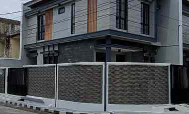 dijual rumah baruk