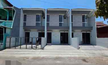 Rumah Dijual di Baruk