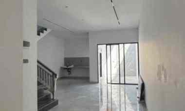 dijual rumah baruk