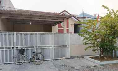 dijual rumah baruk pondok nirwana