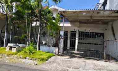 dijual rumah baruk pondok nirwana
