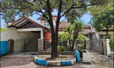 dijual rumah baruk pondok nirwana