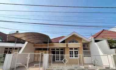 dijual rumah baruk tengah