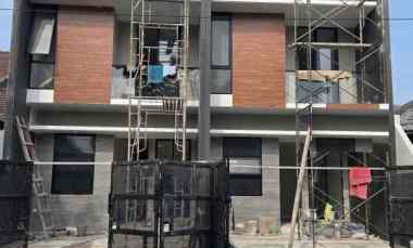 dijual rumah baruk utara rungkut