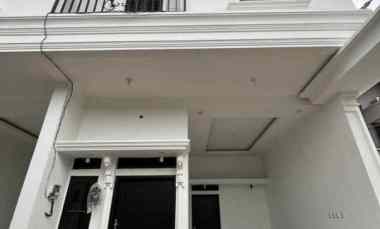 dijual rumah batu ampar