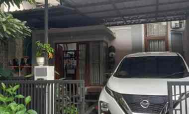 dijual rumah batujajar regency padalarang