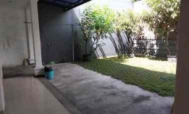 dijual rumah batununggal