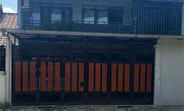 dijual rumah batununggal