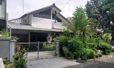 dijual rumah batununggal