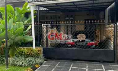 dijual rumah batununggal abadi