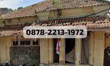 dijual rumah batununggal ahmad yani bandung