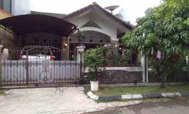 Rumah Siap Huni Kawasan Elit Batununggal Buahbatu Bandung