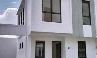 dijual rumah batununggal indah kota bandung