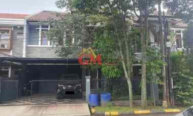 dijual rumah batununggal mulia