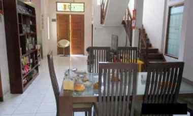 dijual rumah batununggal muloa