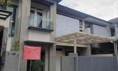 dijual rumah batununggal permai