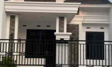 dijual rumah batursari