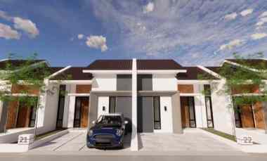 Rumah Subsidi Viral Nasyaland Pucanggading Mranggen Demak