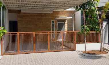 Jual Sewa Rumah Bavarian Village Darmo Permai Shm Bisa Kpr Bank