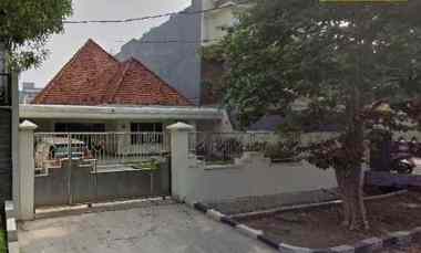 dijual rumah bawean