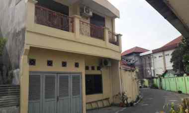 dijual rumah bbis karah