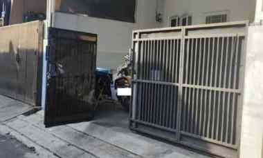 dijual rumah bcs kelapa gading