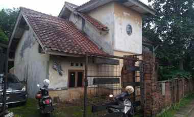 dijual rumah bedahan depok