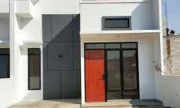 dijual rumah bedahan kec sawangan