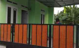 Rumah Siap Huni di Sawangan Pasir Putih Depok 350 jt Nego Wiwi
