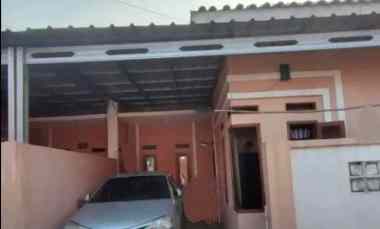 dijual rumah bedahan sawangan depok