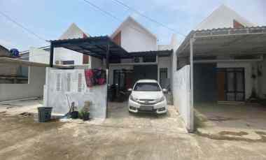 dijual rumah bedahan sawangan depok
