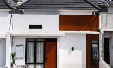 dijual rumah bedahan sawangan depok