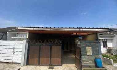 dijual rumah bedahan sawangan depok