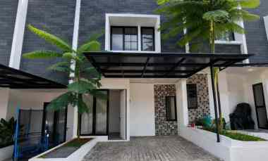 dijual rumah bedahan sawangan depok