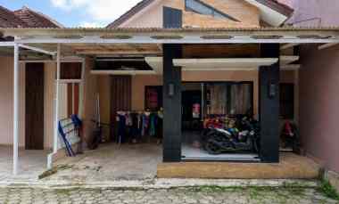 dijual rumah bedahan sawangan depok