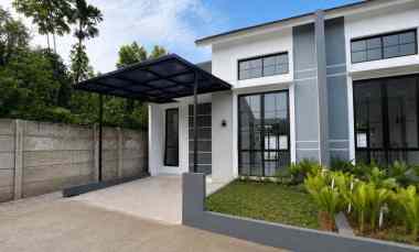 dijual rumah bedahan sawangan depok