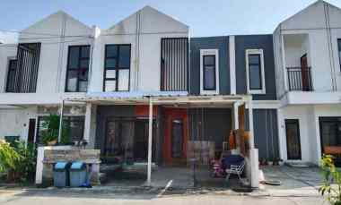 dijual rumah bedahan sawangan depok