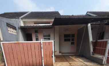 dijual rumah bedahan sawangan depok