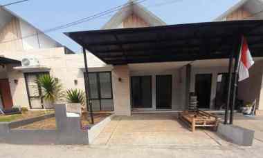 dijual rumah bedahan sawangan depok