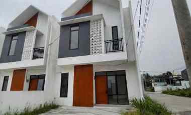 dijual rumah bedahan sawangan depok