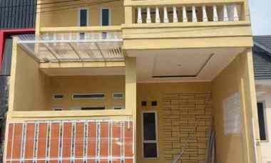 dijual rumah bedahan sawangan depok