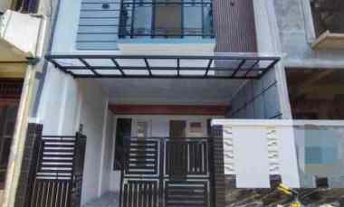 Rumah Dijual di Beji, Beji, Depik