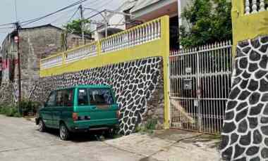 dijual rumah beji beji depok