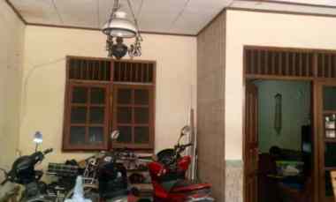 dijual rumah beji beji depok