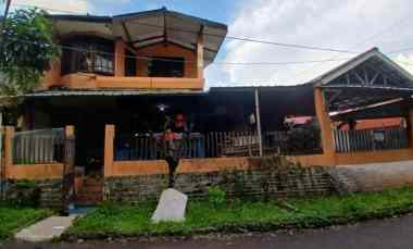 dijual rumah beji beji depok