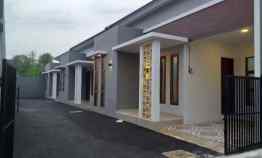 dijual rumah beji depok