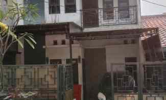 Dijual Rumah Secondary Semi Furnished dalam Komplek di Beji Depok