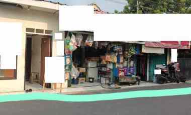 dijual rumah beji depok kukusan