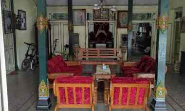 Rumah Dijual di Beji, Jagalan, Pakualaman, Daerah Istimewa Yogyakarta