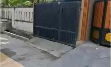 dijual rumah bekasi